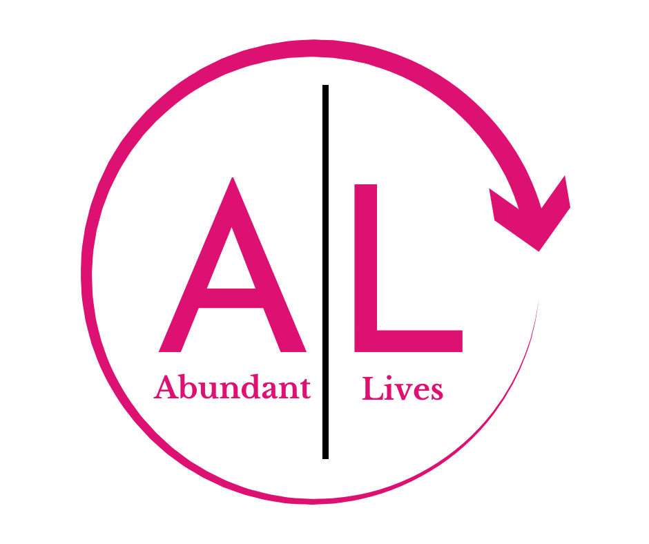 Abundant Lives Logo