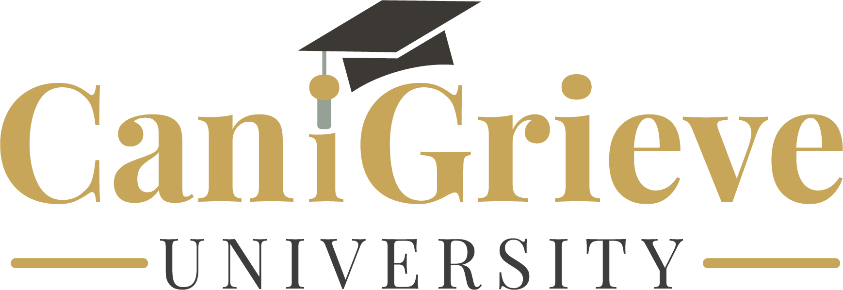 can i grieve university logo 1