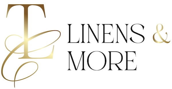 Logo Design for LTC Linens & More, LLC._02- Larger Logo Design for LTC Linens & More, LLC._02- Larger