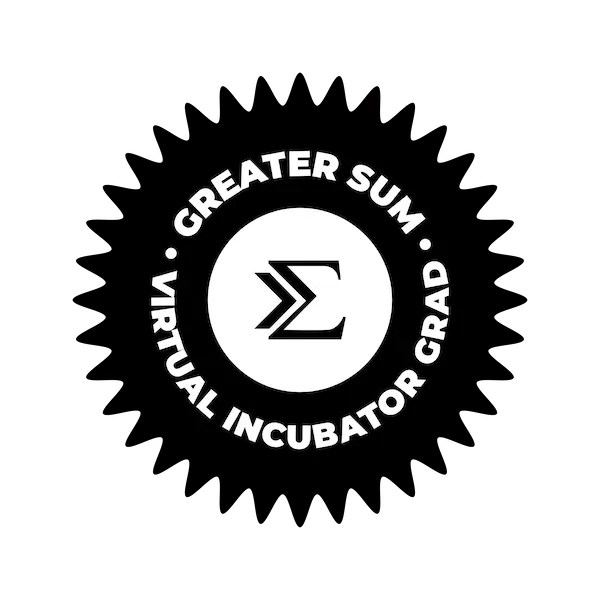 Greater Sum_Program Logos-Incubator Grad_Black