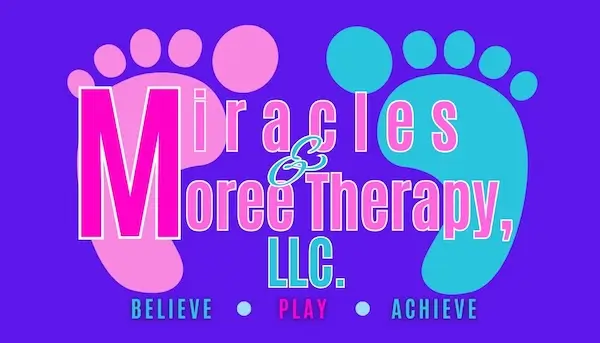 miracles and more therapy Large